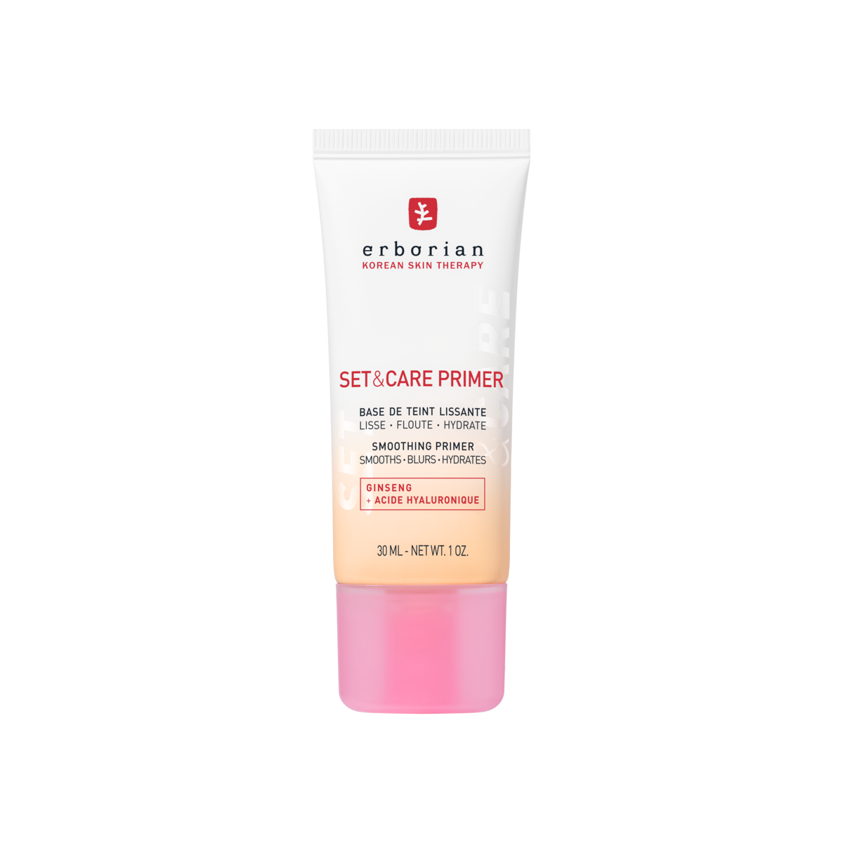 view 1/5 of Set & Care Primer, , US